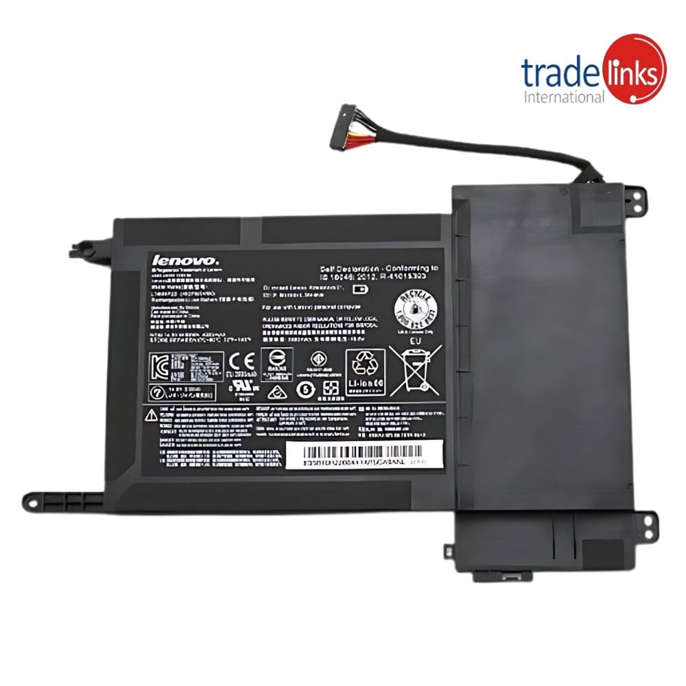 Lenovo IdeaPad Y700 Laptop Battery Price In Pakistan