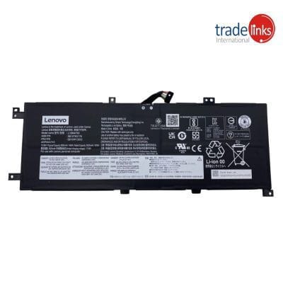 Lenovo ThinkPad L13 Laptop Battery Price In Pakistan