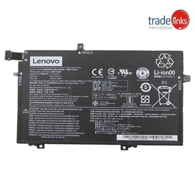 Lenovo ThinkPad L480 Laptop Battery Price In Pakistan