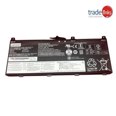 Lenovo ThinkPad P53 Laptop Battery Price In Pakistan