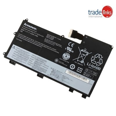 Lenovo ThinkPad T430U Laptop Battery Price In Pakistan