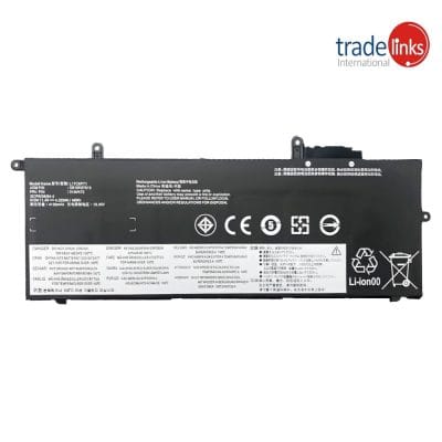Lenovo ThinkPad X280 Laptop Battery Price In Pakistan