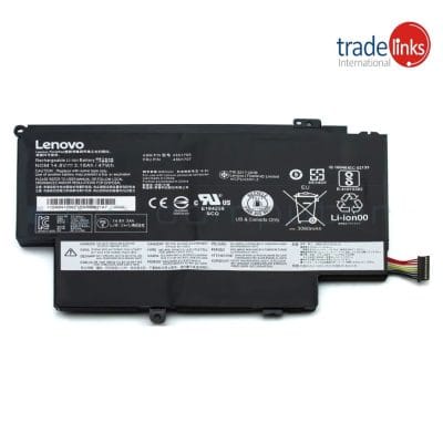 Lenovo ThinkPad Yoga S1 Laptop Battery Price In Pakistan