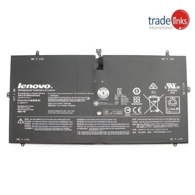 Lenovo Yoga 3 Pro 1370 Laptop Battery Price In Pakistan