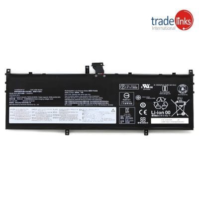Lenovo Yoga C640 13IML Laptop Battery Price In Pakistan