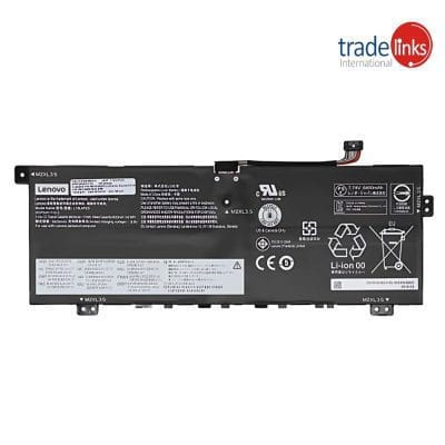 Lenovo Yoga C740 14IML Laptop Battery Price In Pakistan