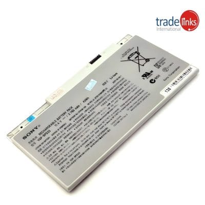 Sony Vaio VGP-BPS33 Battery Price In Pakistan
