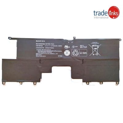 Sony Vaio VGP-BPS38 Battery Price In Pakistan