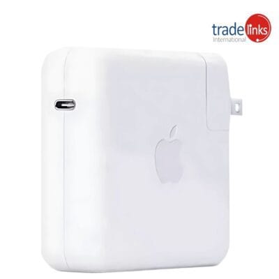 Apple Macbook 96W Charger Price In Pakistan At Trade Links International