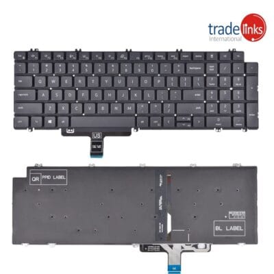 Dell Latitude 5520 Backlit Laptop Keyboard Price In Pakistan At Trade Links International
