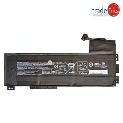 HP ZBook 15 G3 15 G4 VV09XL Battery Price In Pakistan At Trade Links International