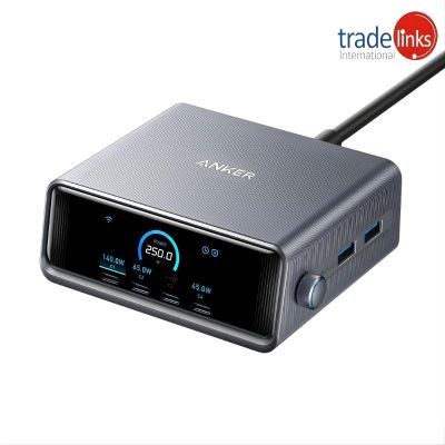 Anker Prime Charger 200W 6 Ports Price In Pakistan