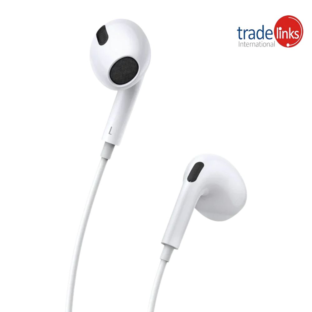 baseus encok h17 wired earphones price in pakistan at trade links international