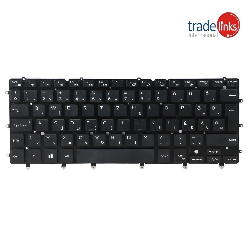 Dell Inspiron 13 7000 Backlit Laptop Keyboard Price In Pakistan At Trade Links International