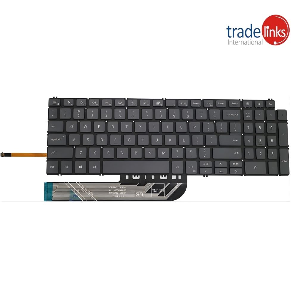 Dell Inspiron 3501 Backlit Laptop Keyboard Price In Pakistan At Trade Links International