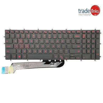 Dell Inspiron 5565 Backlit Laptop Keyboard Price In Pakistan