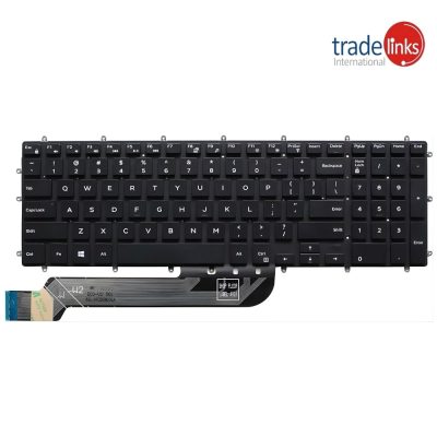 Dell Inspiron 5567 Laptop Keyboard Price In Pakistan At Trade Links International