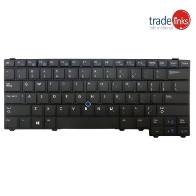 Dell Latitude E7240 Backlit Laptop Keyboard Price In Pakistan At Trade Links International