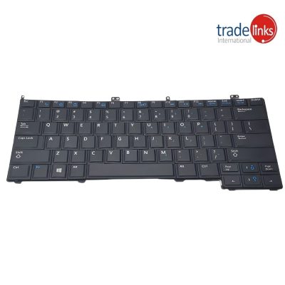 Dell Latitude E7240 Laptop Keyboard Price In Pakistan At Trade Links International