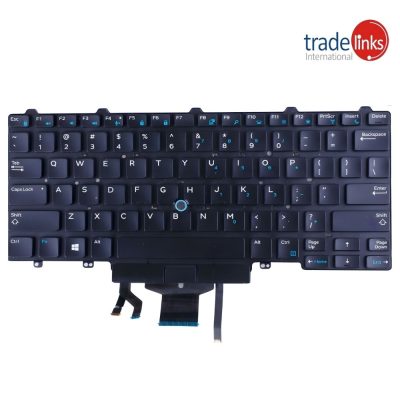 Dell Latitude 3340 Laptop Keyboard Price In Pakistan