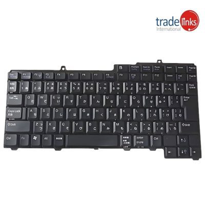 Dell Latitude D600 Laptop Keyboard Price In Pakistan At Trade Links International