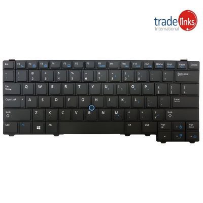 Dell Latitude E5440 Laptop Keyboard Price In Pakistan At Trade Links International