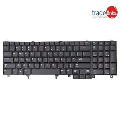 Dell Latitude E5520 Laptop Keyboard Price In Pakistan