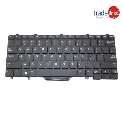Dell Latitude E7250 Laptop Keyboard Price In Pakistan