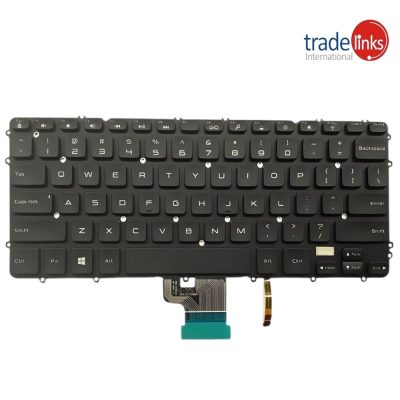 Dell Precision M3800 Backlit Laptop Keyboard Price In Pakistan At Trade Links International