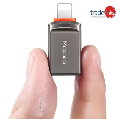 Mcdodo OT-8600 OTG Adapter Price In Pakistan At Trade Links International