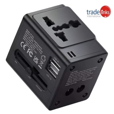 Mcdodo CP-4120 20W PD Adapter Price In Pakistan At Trade Links International