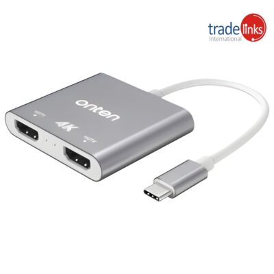 onten 9175b 4k hdmi hub price in pakistan at trade links international
