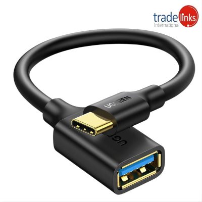 UGreen 30701 OTG Cable Price In Pakistan At Trade Links International