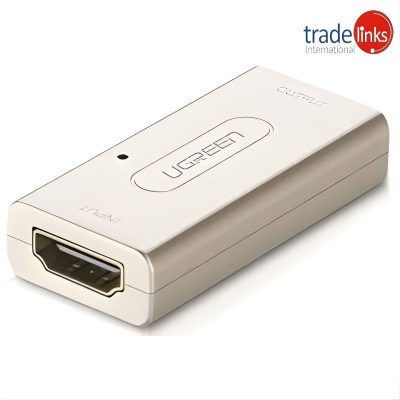 Ugreen 40265 HDMI Signal Booster Price In Pakistan At Trade Links International