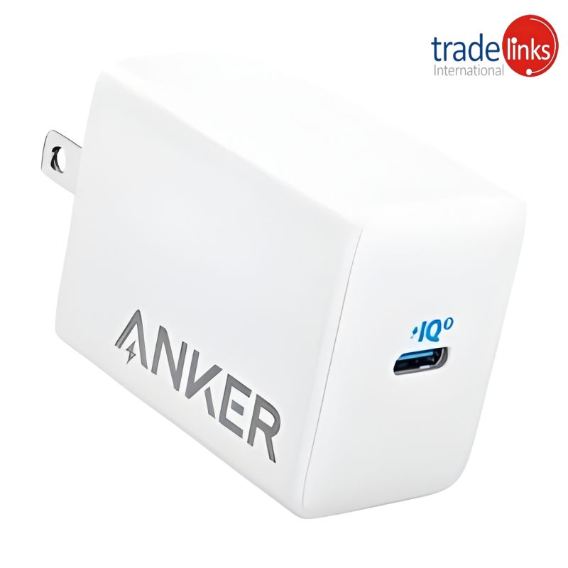 Anker 515 65W Fast Charger Price In Pakistan At Trade Links International