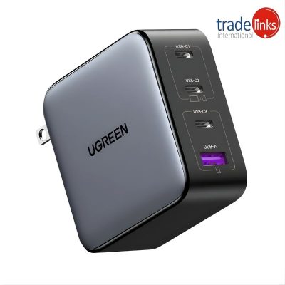 UGREEN 35965 140W Charger Price In Pakistan At Trade Links International