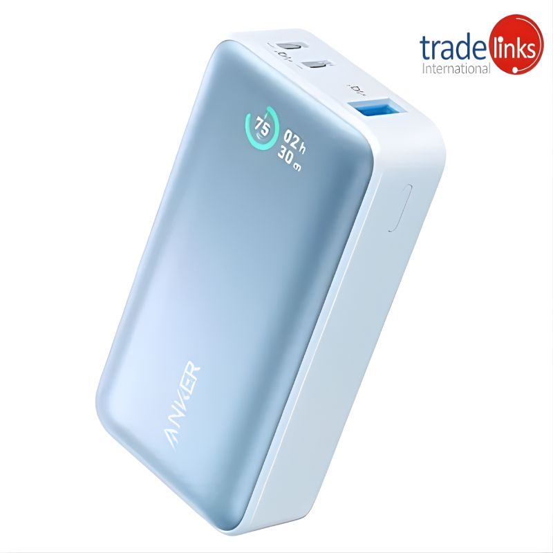 Anker 533 Power Bank 30W Price In Pakistan