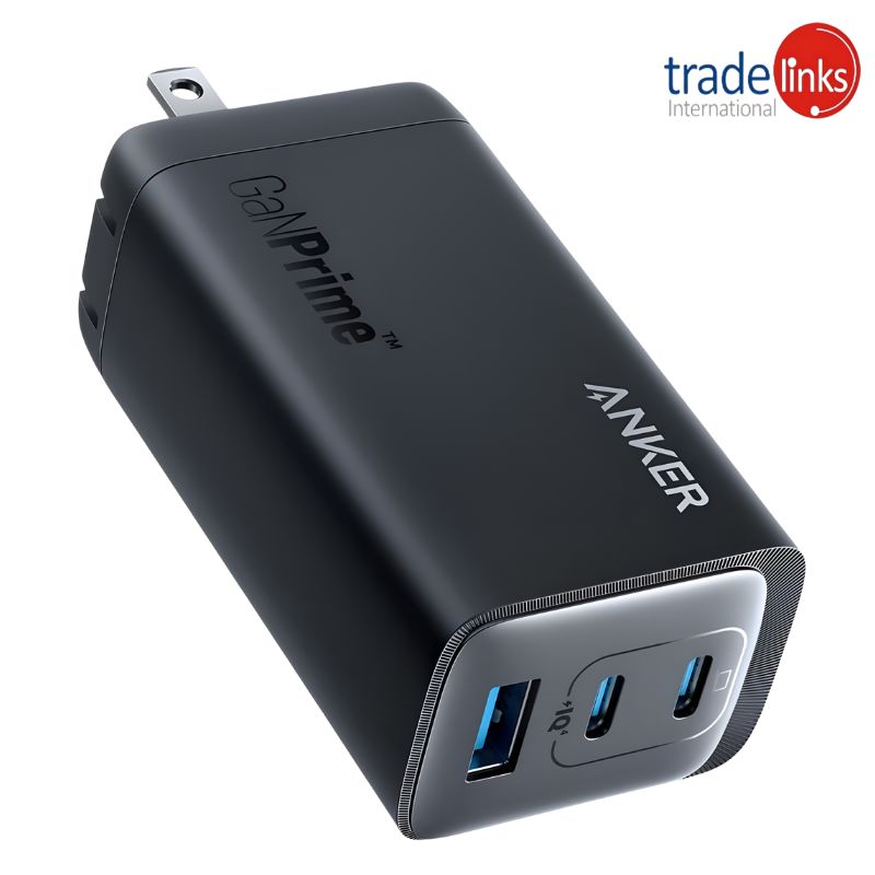 Anker 737 GaNPrime 120W Charger Price In Pakistan At Trade Links International