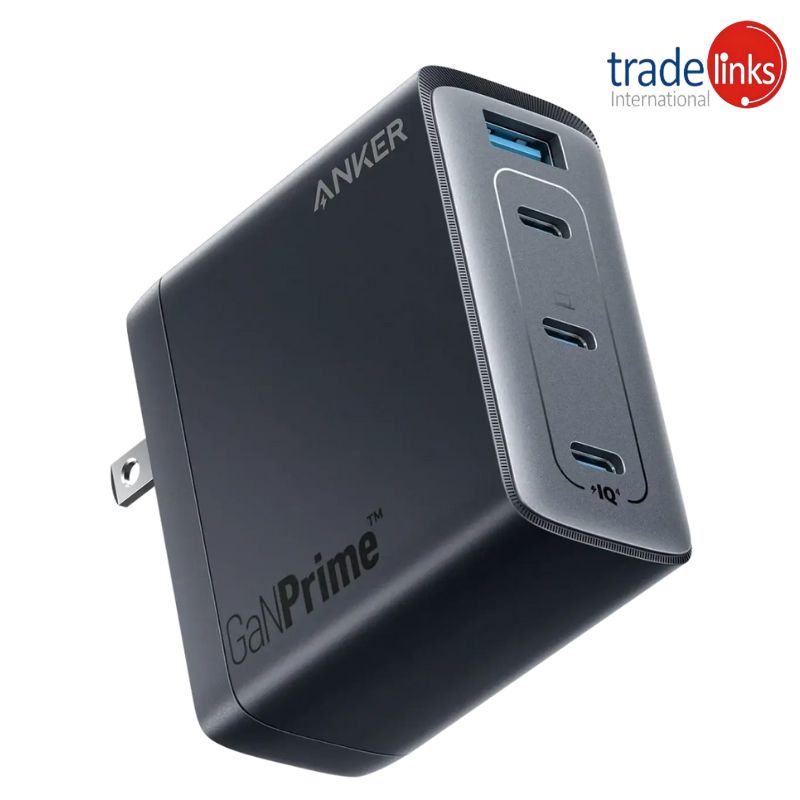 Anker GaNPrime 747 150W Charger Price In Pakistan At Trade Links International