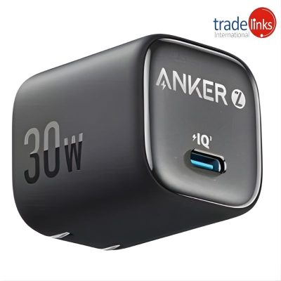 Anker Zolo 30W GaN Charger Price In Pakistan