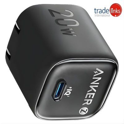 Anker Zolo 20W GaN Charger Price In Pakistan