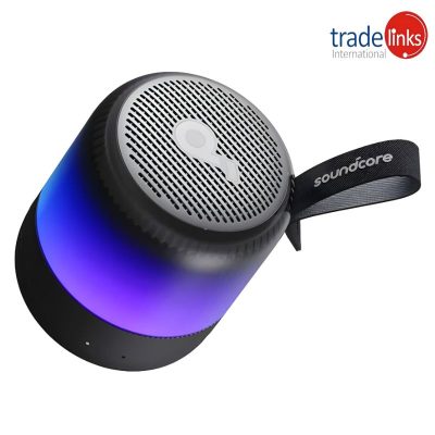 Anker Glow Mini Portable Speaker Price In Pakistan At Trade Links International