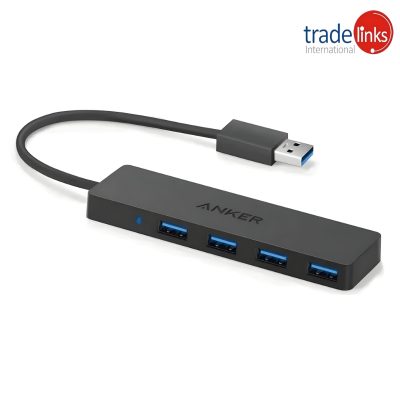 Anker A7516 4 Port USB Hub Price In Pakistan At Trade Links International