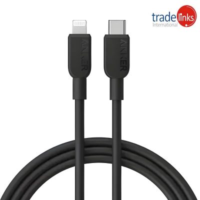 Anker 310 C to Lightning Cable 6FT Price In Pakistan At Trade Links International
