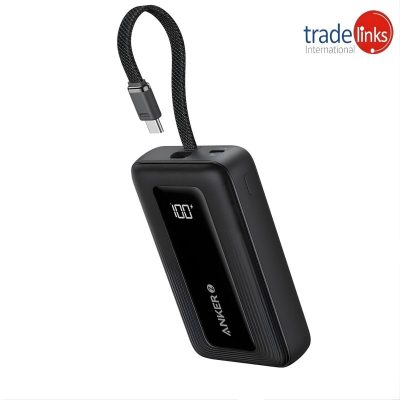 Anker Zolo 20000mAh Power Bank Price In Pakistan At Trade Links International