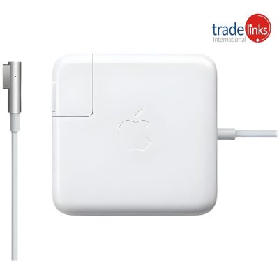 Apple MagSafe 1 60W Original Charger Price In Pakistan At Trade Links International