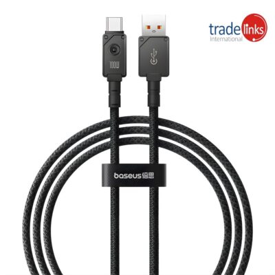 Baseus Unbreakable iPhone 20W Cable Price In Pakistan At Trade Links International
