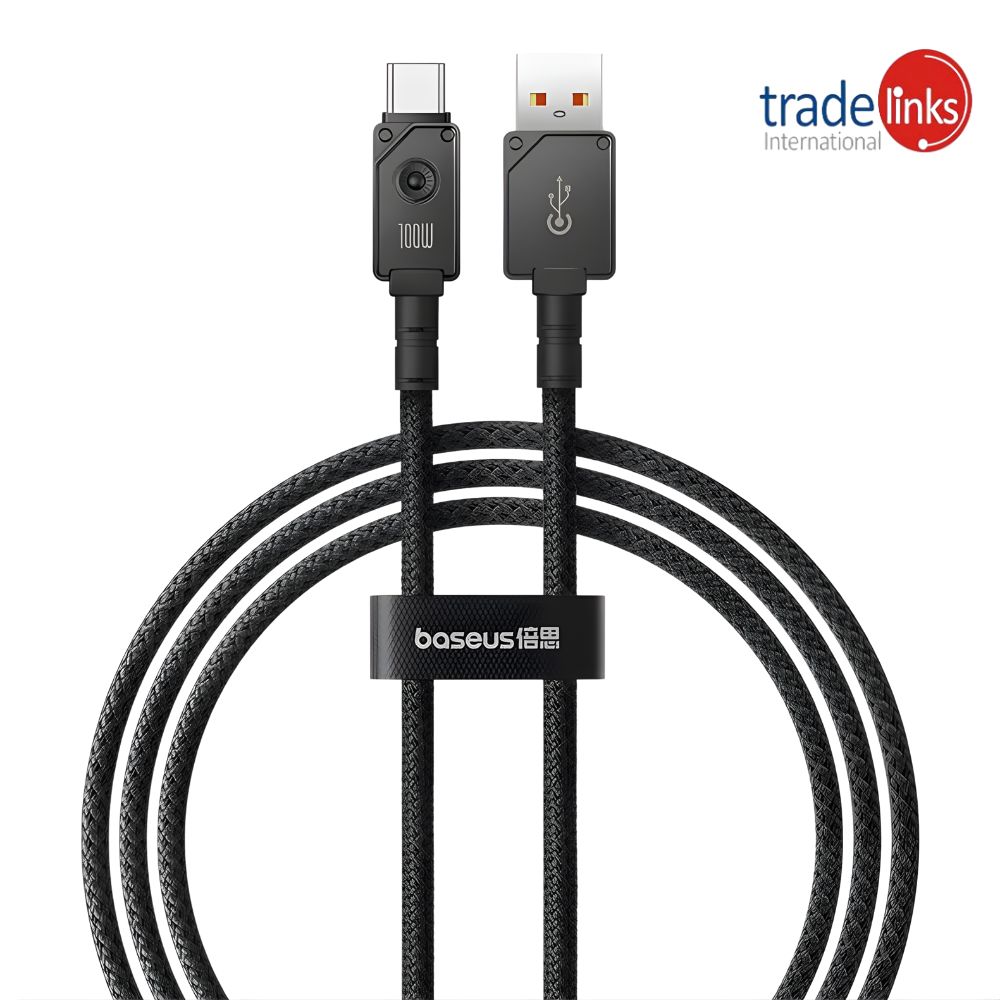 Baseus Unbreakable iPhone 20W Cable Price In Pakistan At Trade Links International