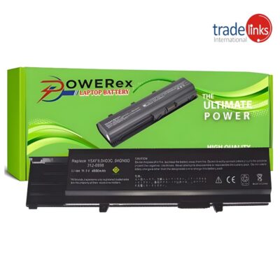 Dell Vostro 3500 6 Cell Laptop Battery Price In Pakistan At Trade Links International