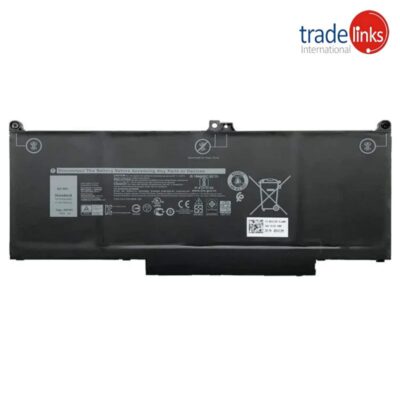 Dell Chromebook 7400 Laptop Battery Price In Pakistan